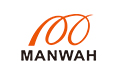 Man Wah Holdings Limited logo