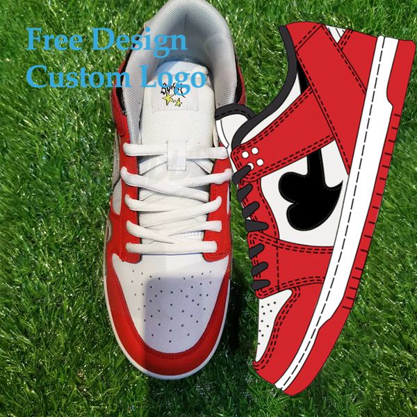 Custom Design Men Shoe Wholesale Shoes Trainers Big Size Mens Cotton Fabric Fitness Walking Skateboarding Shoes Custom Sneakers