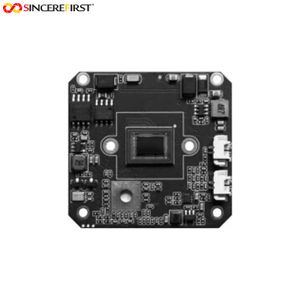 8MP IMX415 4K 30fps Network USB Module Micro Embedded Camera Sensor IP CMOS Sensor Camera Module 38x38