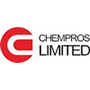 Shenzhen Chempros Technology Co., LTD logo