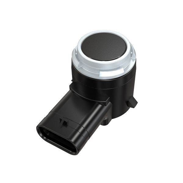 Car Rear Reverse Sensor Parking Kit Sensor De Reversa  For VW Parking Vehicle Output camera