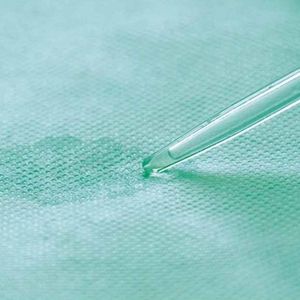 Absorbent PPSB SS/SSS Hydrophilic Non Woven Material Water Absorbent Pp Spunbond Nonwoven Fabric