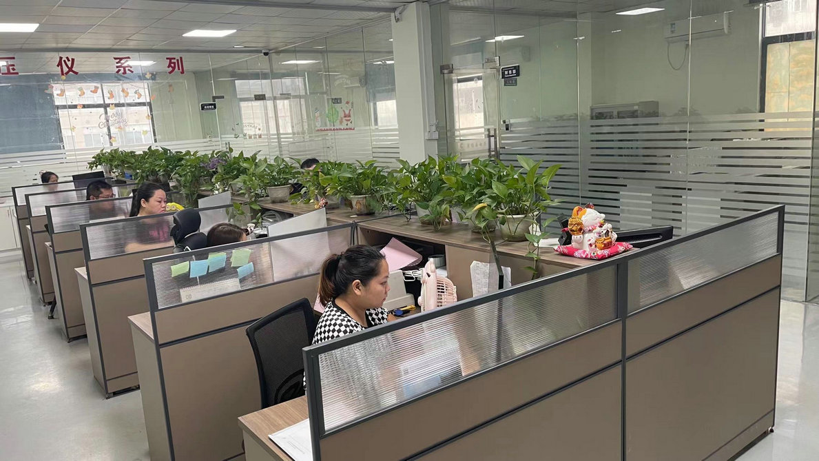 Dongguan Kangweile Electronic Technology Co., Ltd. factory image 3