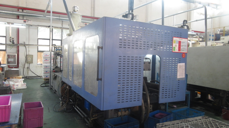 Shanghai Join Plastic Products Co,.ltd factory image 5
