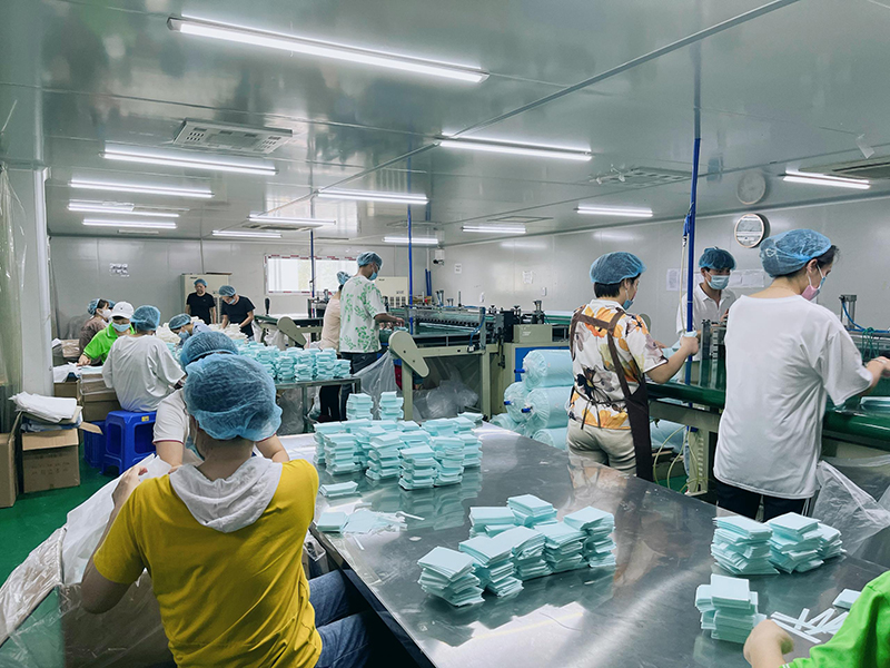 Shanghai Youhang Technology Co., Ltd. Scent Booster Beads
