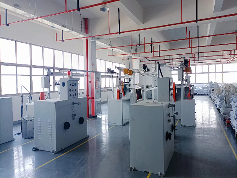 Zhejiang Kangweisheng High Temperature Cable Co., Ltd. Automotive Wire