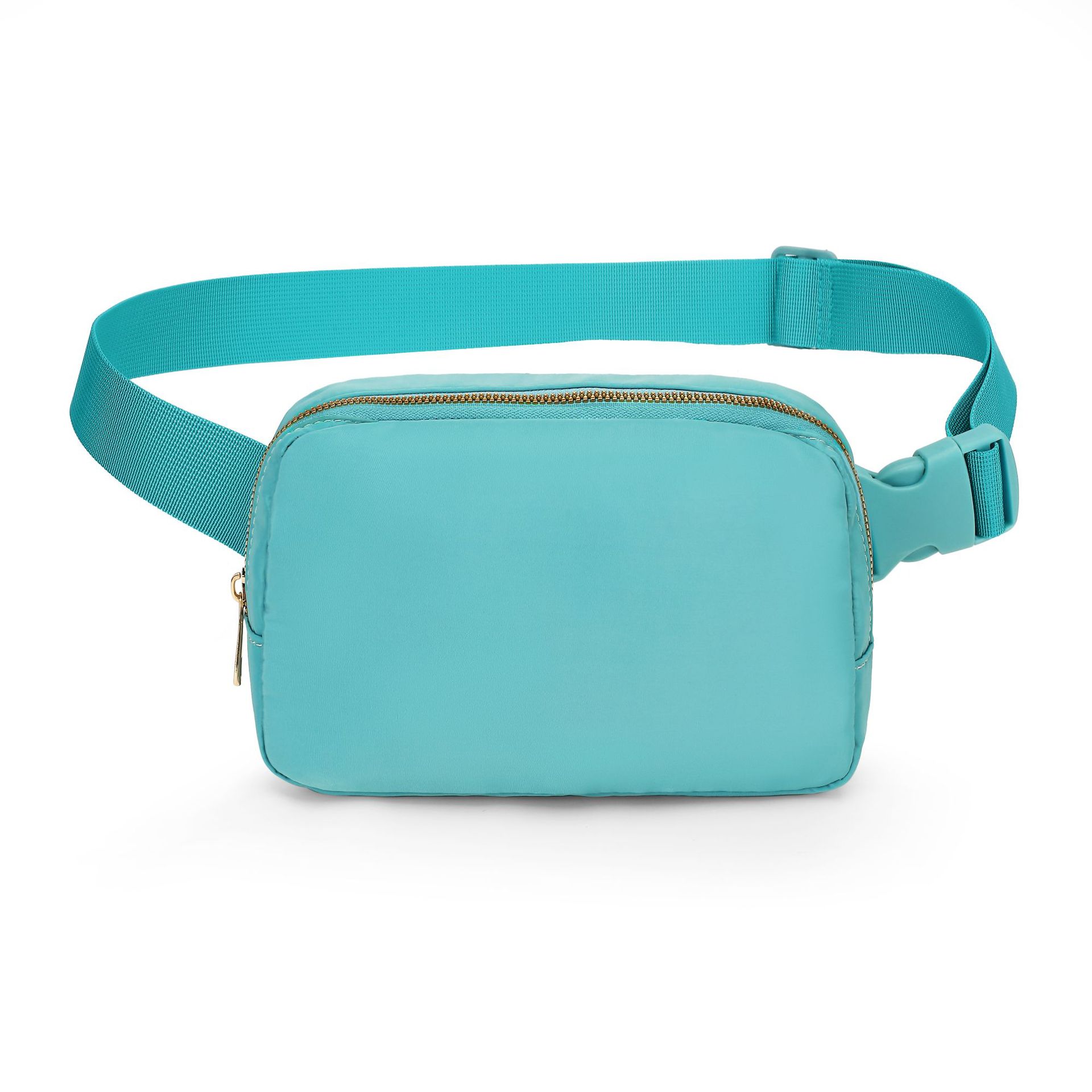 Shanghai Geely Co., Ltd. Lulu Lemon Belt Bag Fanny Pack Everywhere 1L For Women Walking Running Yoga Sports Crossbody Bags Adjustable Waist Bag