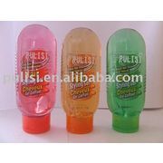 Hair gel