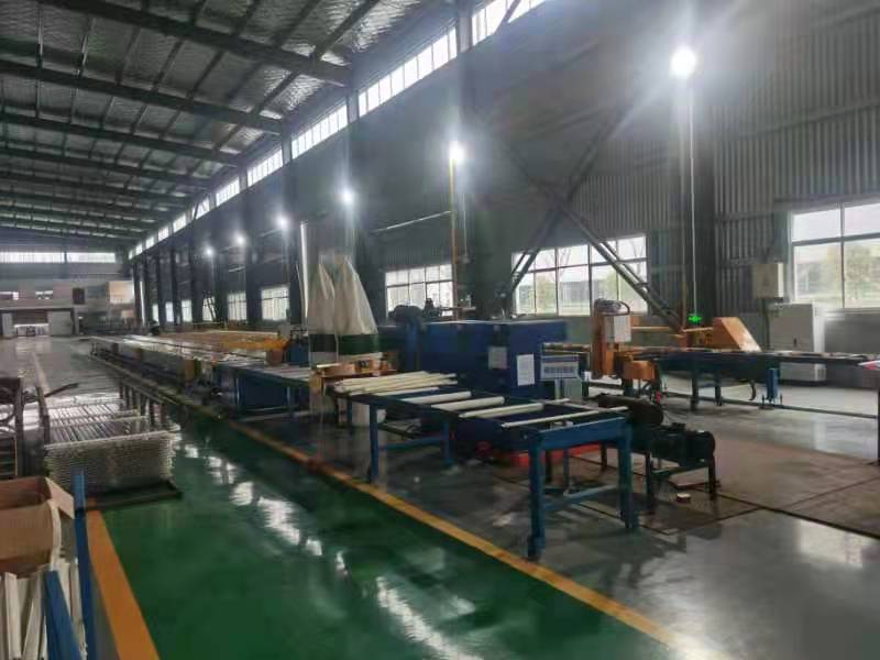 Yiwu Shensheng Aluminum Co., Ltd. Photo frame