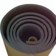 25kg/m3 PE Foam Insulation Material with Wide Range of Thickness and Widths