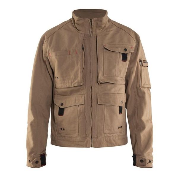 Hot Sale Mens Outdoor Hunting Jacket With Scent Control