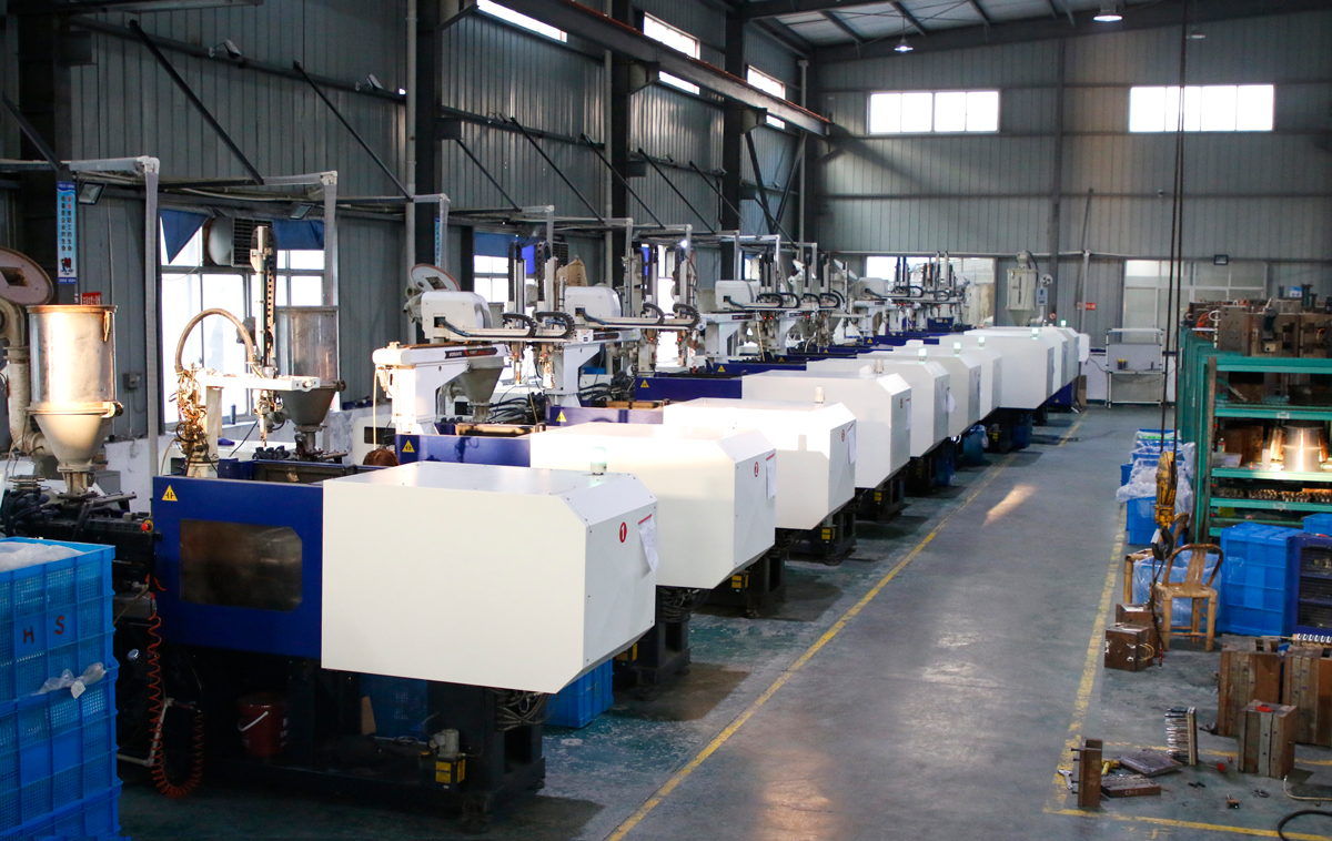 Ninghai County Hesheng Houseware Co., Ltd. Cookie Cutter