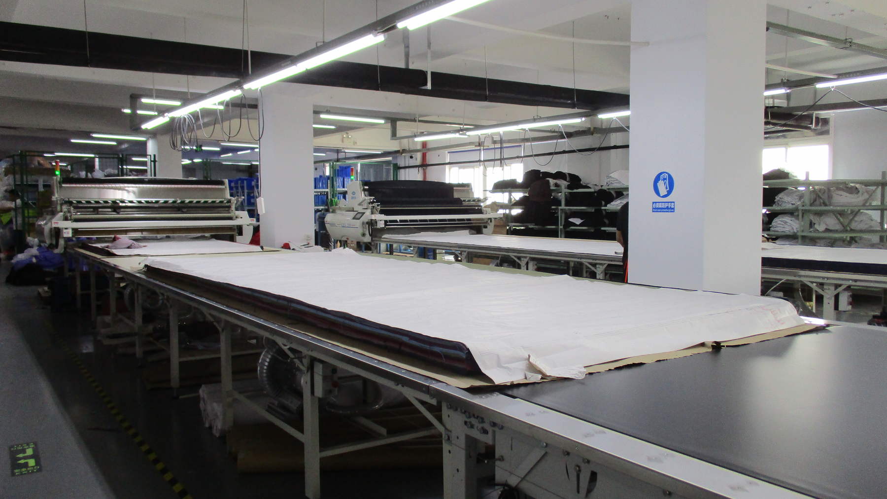 Xiamen Iyoga Sportswear Co., Ltd. Yoga Leggings