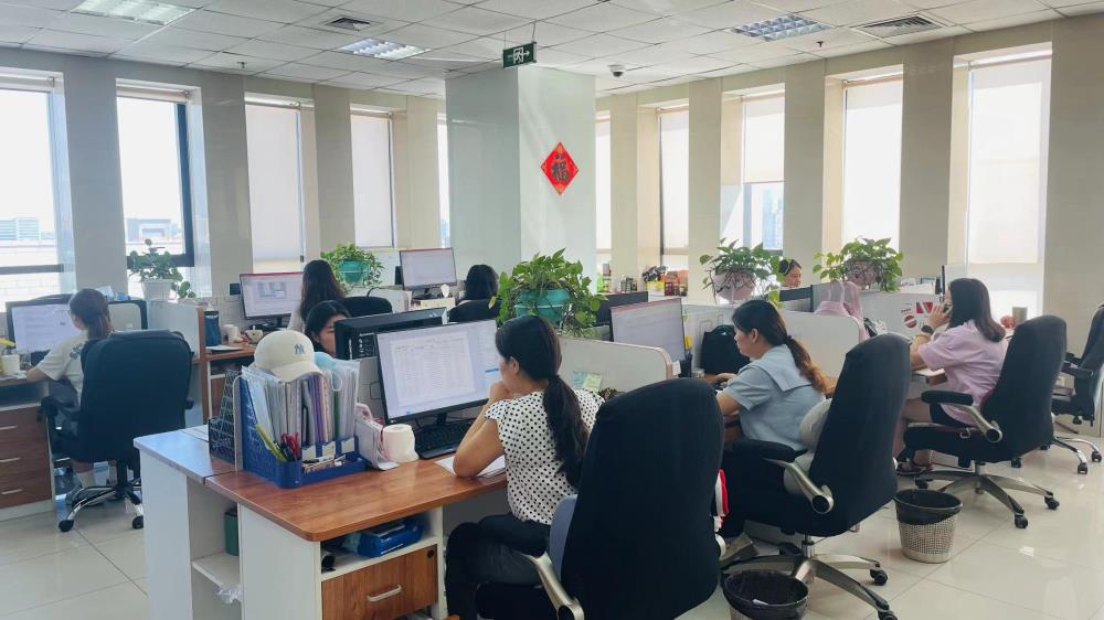 JP China Trade Int'l Co., Ltd. Diesel Air Heater