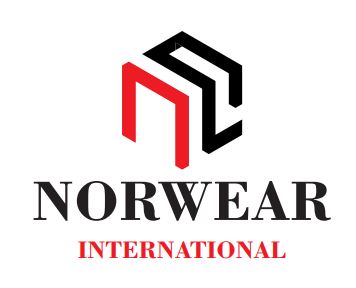 NORWEAR INTERNATIONAL logo