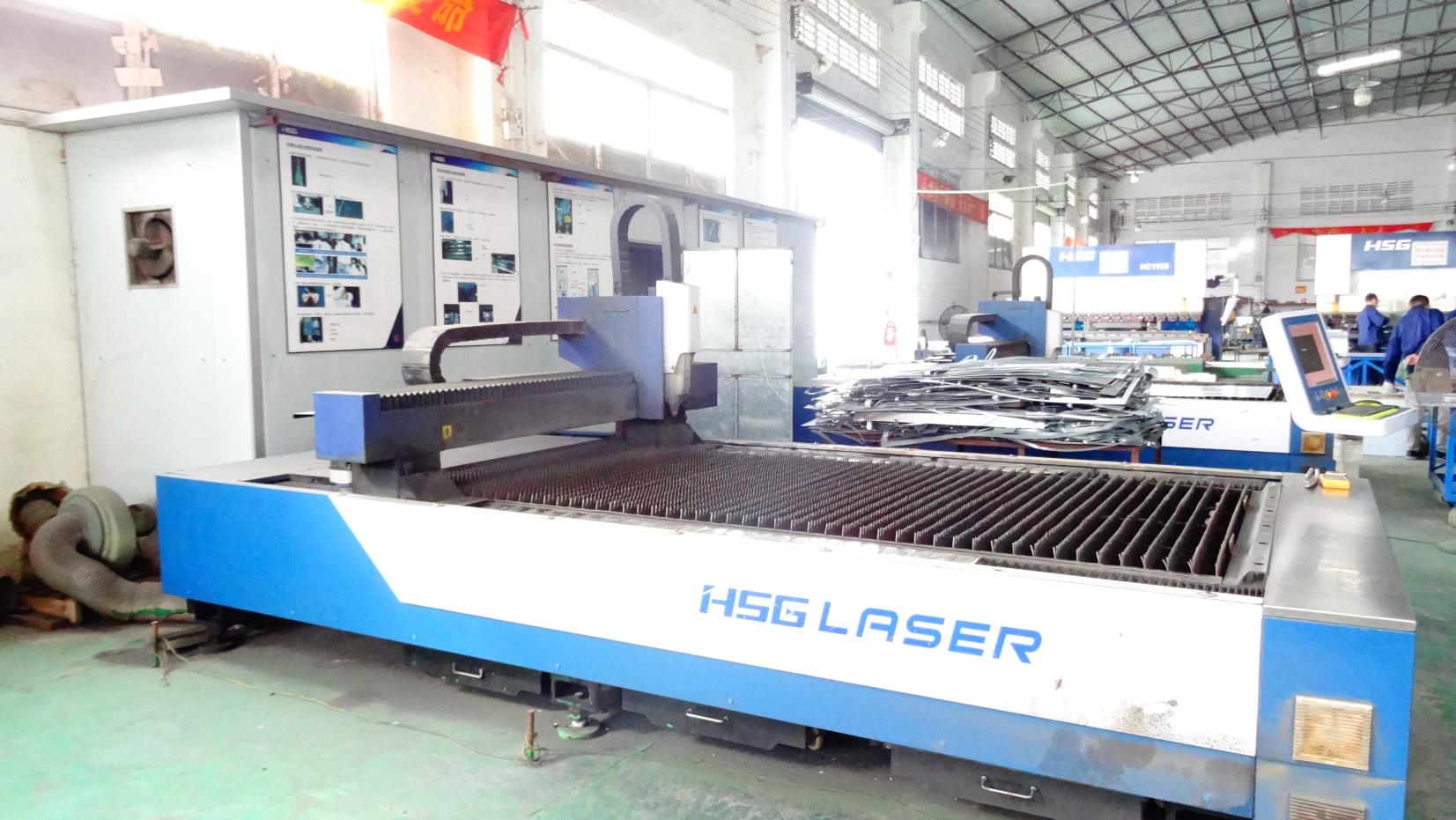 Ron Supply Chain (foshan) Co., Ltd. Chafing Dishes