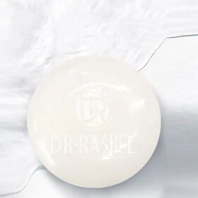 DR RASHEL Skin Care Whitening Fade Spots Soap 100g Brightening Lightening Facial Care