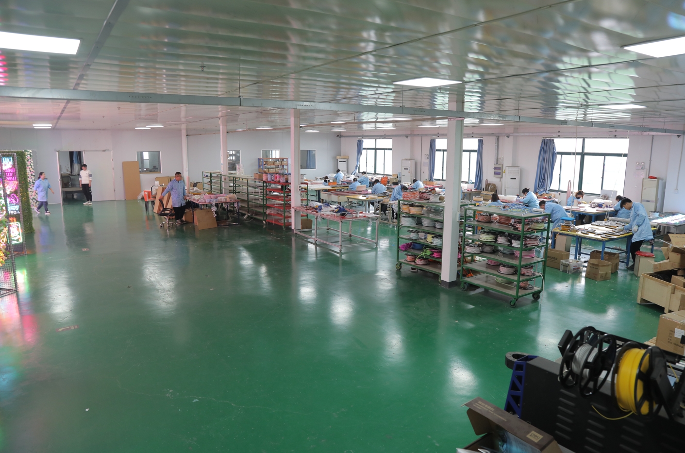 Suzhou Repsn Sign Co., Ltd. Custom neon signs