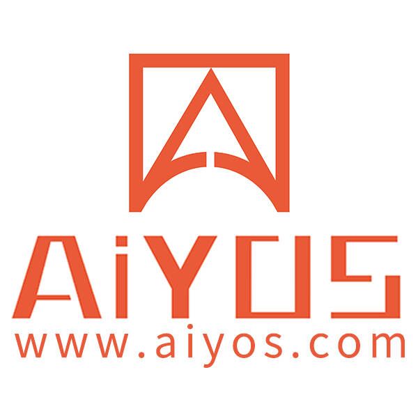 Aiyos Technology Co., Ltd. logo