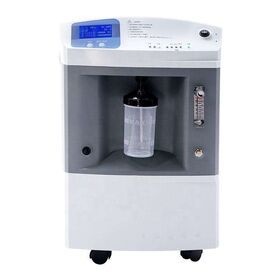 Manufacturer Oxygen-concentrator Oxygen Concentrator with Battery