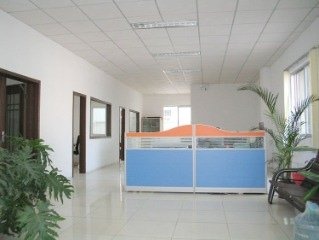Henan Hylink Imp. & Exp. Co., Ltd. factory image 1