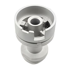 Car parts OEM high precision motorcycle stainless steel for motor engine block