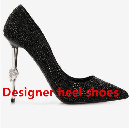 Red Sole Super High Heel Sandals Woman Sandals latest Fashion Trend High Heels Women Shoes Color Sandals Pointy Patent Leather