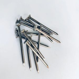Manufacturers Best Quality All Size 1kg Per Box 25kgs Per Carton Common Wire Nails Iron For Building Construction Nails