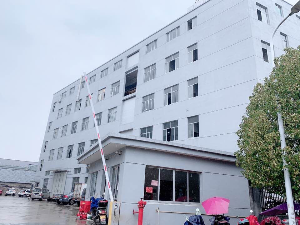 Taizhou Jinyan Craft Co., Ltd. Wooden Crafts