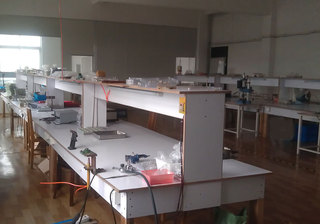 Ningbo Yinzhou Grace Appliance Factory Gas Valve