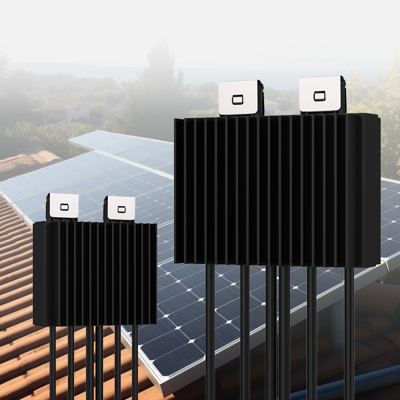 BENY Optimization Solar PV Module Level Power Optimizer With Over temperature Automatic Shutdown