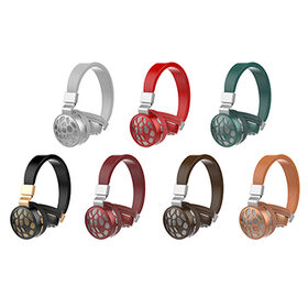 Shenzhen Yindima Electronics and Technology Co.Ltd Hotest Top Quality Foldable Noise Cancelling Stereo Wireless Bluetooth Headphone 3.5Jack headset