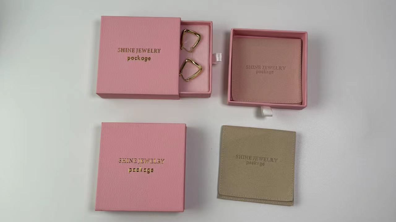 Guangzhou Nuoyi Package Co., Ltd. Drawstring Bags