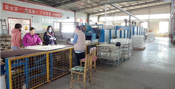 Cangzhou Bontop Glass Products Co.,ltd glass kitchenware