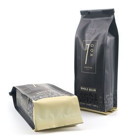 Plastic disposable containers snack food packaging bag and potato chips bag wholesale for food packaging