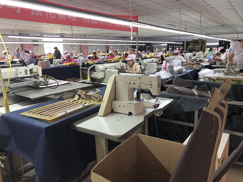Qingdao Fly Bags Co., Ltd. Gun Bag Case