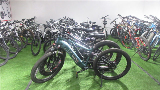 COMAX E BIKE MANUFACTURING CO., LIMITED Electric Scooter