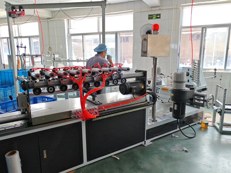 Jiayi Made (Qingdao) Package Co., Ltd. paper tube boxes