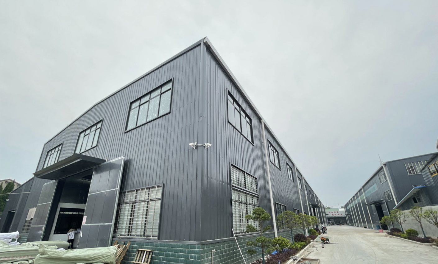 Wuhan Zhenhe Trading Co., Ltd. Shoe Boxes