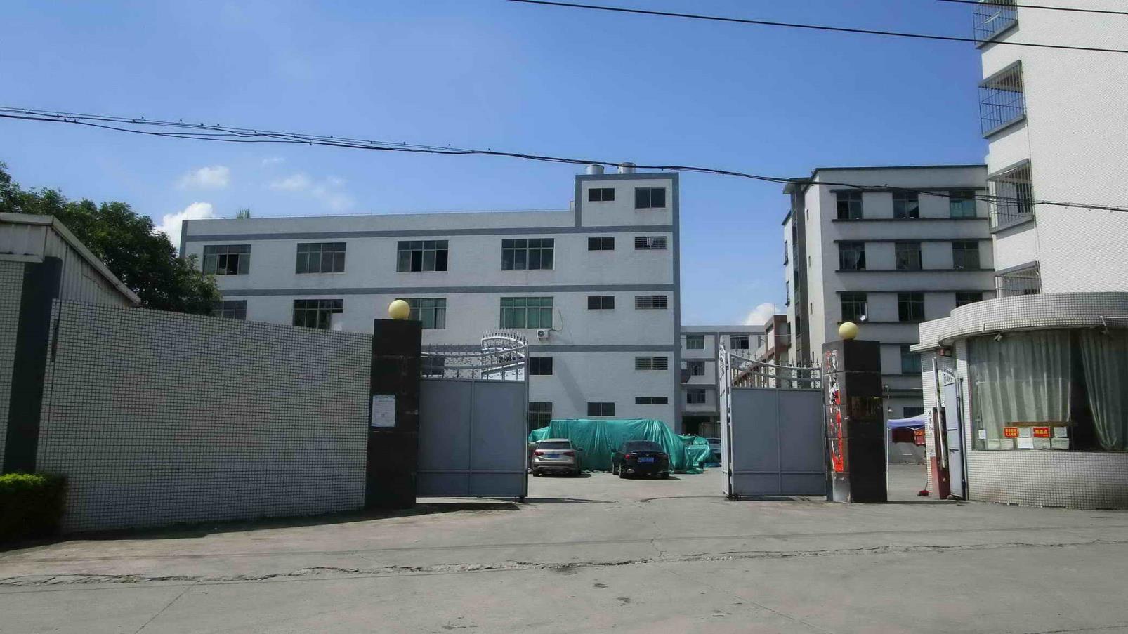 Guangdong Hongzhixing Industrial Co., Ltd. Stainless Steel Cutlery