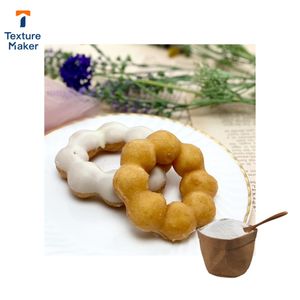10kg - Easy make mochi donuts Asain Food