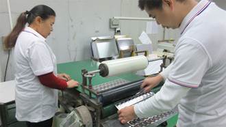 Dongguan Yongfu Hardware Co., Ltd. metal nameplates