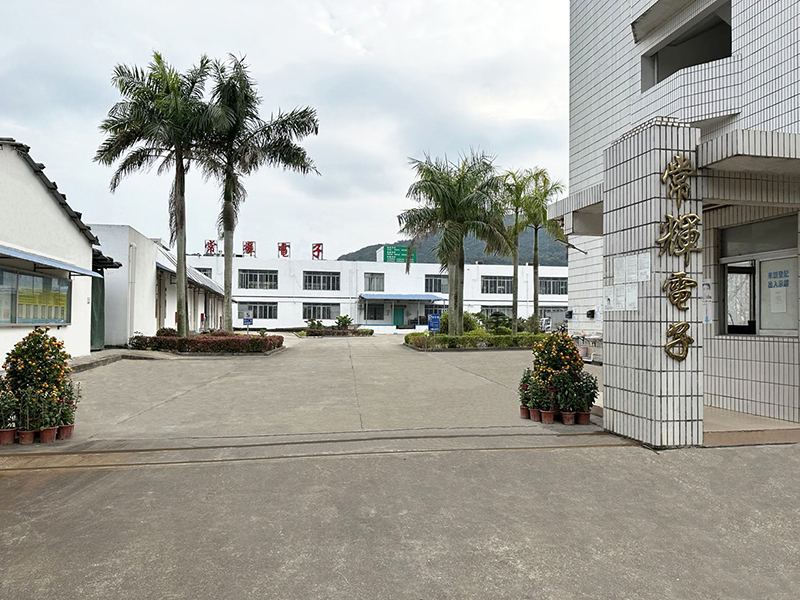 Ever Bright (Zhuhai) Electronic Co., Ltd. High Frequency Transformers