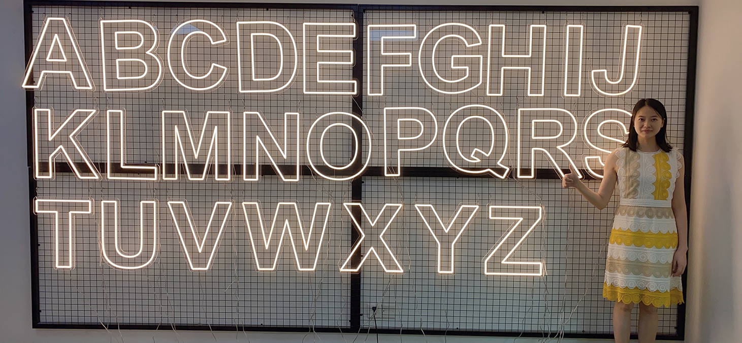 Shenzhen Phaeton Development Technology Co., Ltd. LED Signs