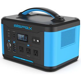 Aispex Power Play 1000W