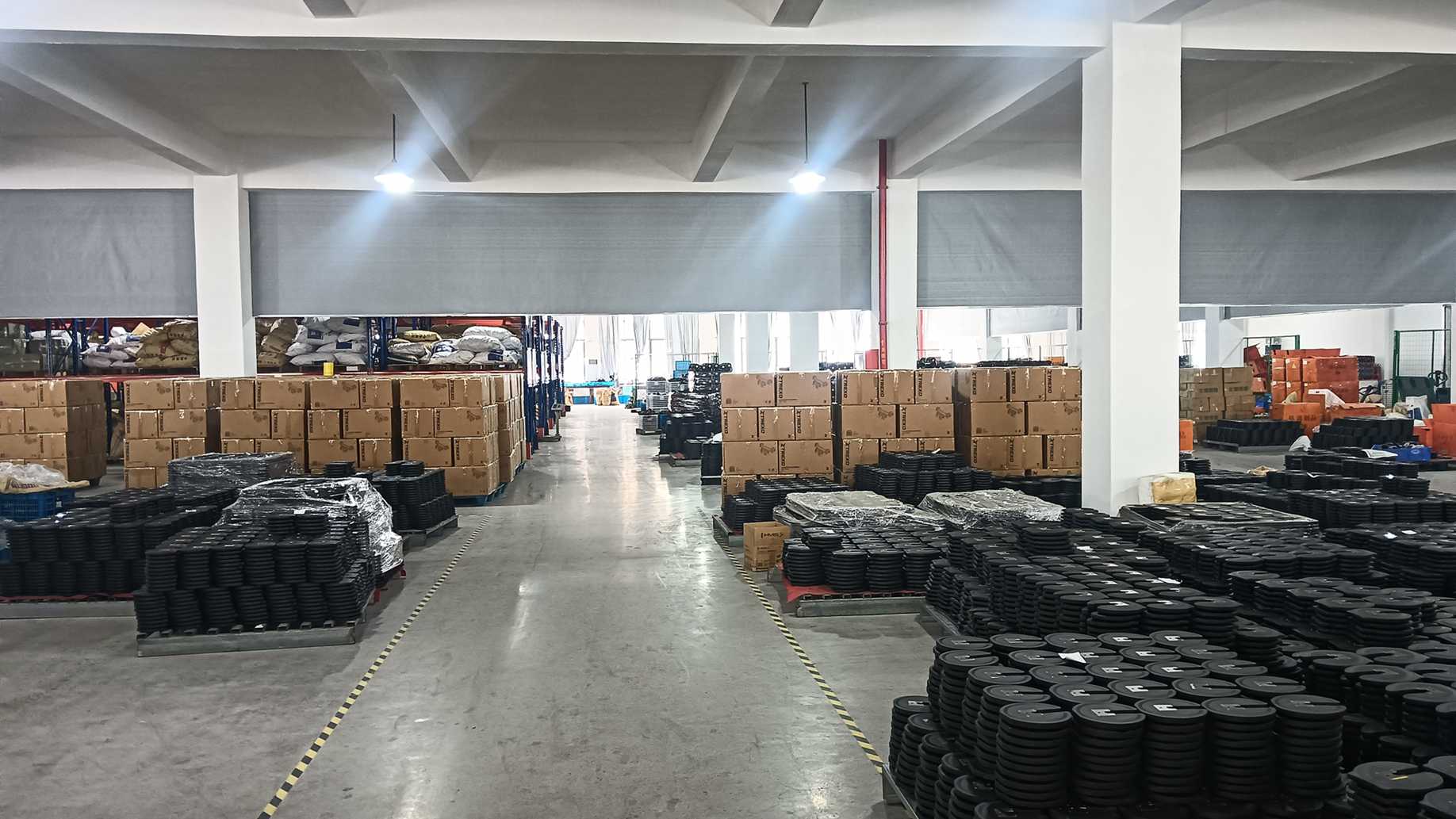Shandong Gongchuang International Trade Co., Ltd. Spinning Bikes