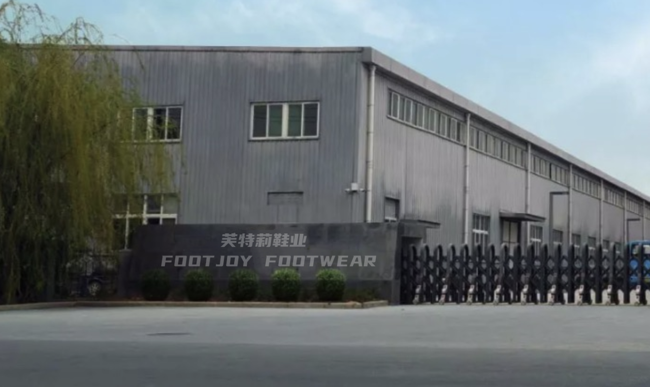 Jinjiang Longhu Futeli Footwear Firm Football Shoes