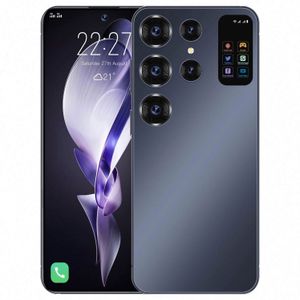 Original S24 ULTRA 16GB+1TB 7.3 Inch full Display Android 13 Mobile S24 ULTRA Cell Phone Smartphone