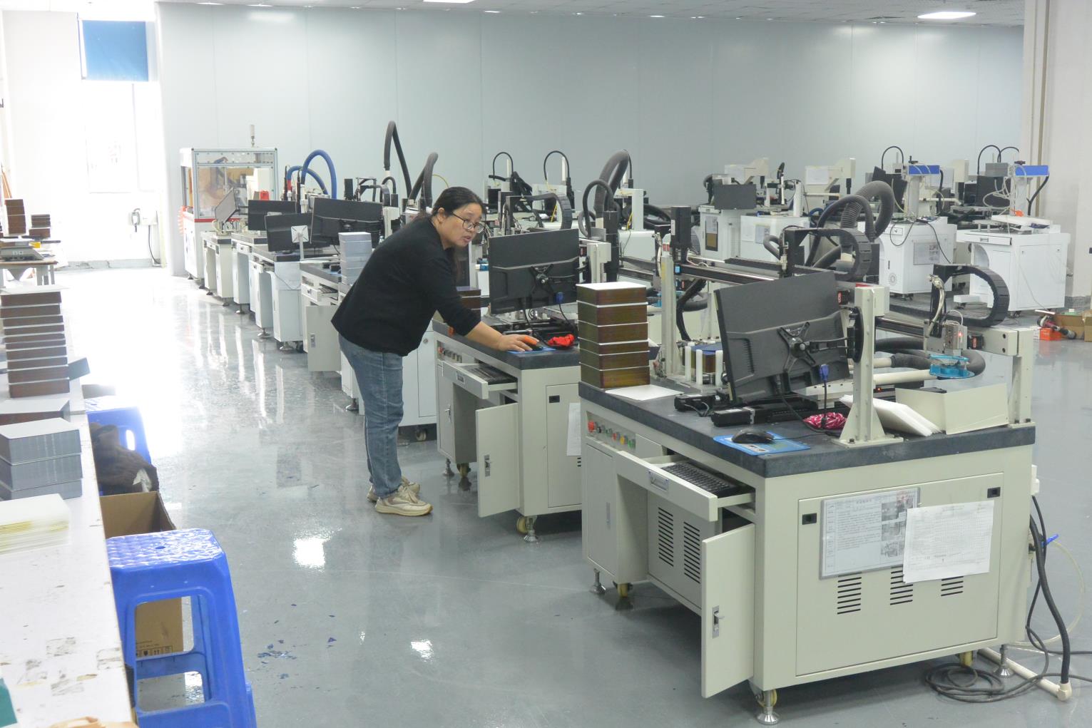 Zhuhai Worider Technology Co., Ltd. Solar Panel