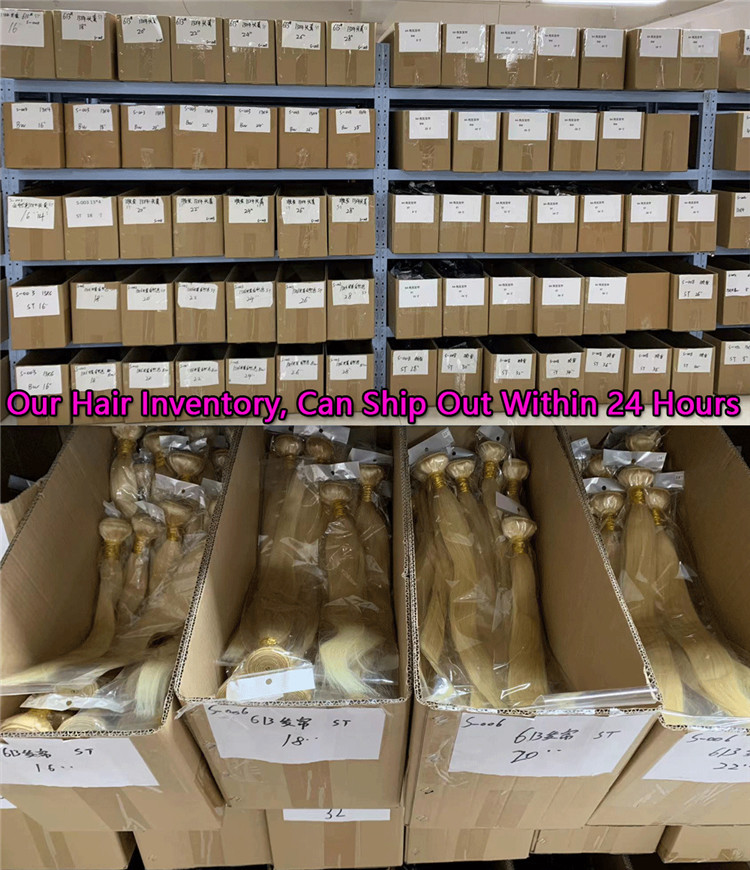 Xuchang Yun Huan Trading Co., Ltd. Hair Closure
